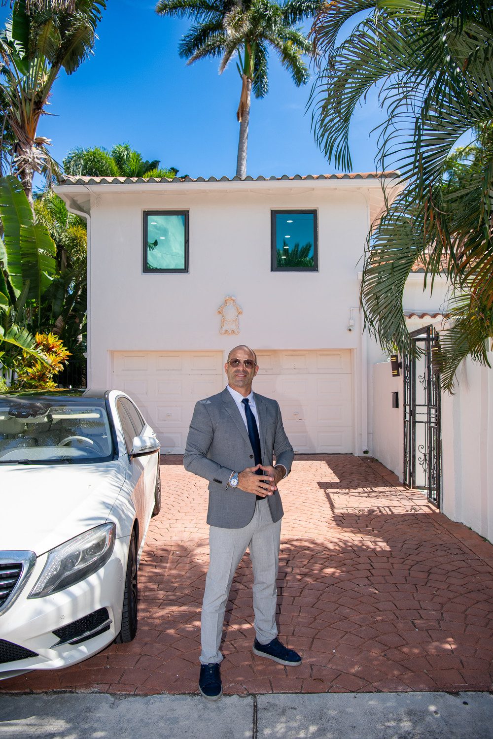 real estate and renovation services