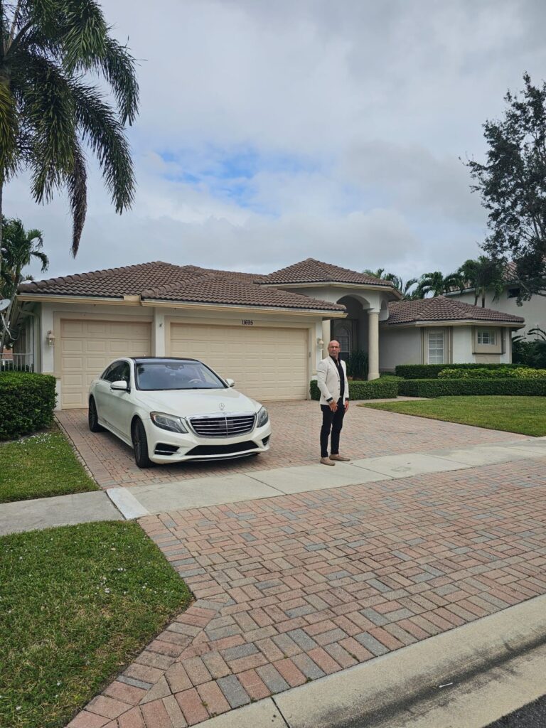 Luxury home for sale in Miami Florida
