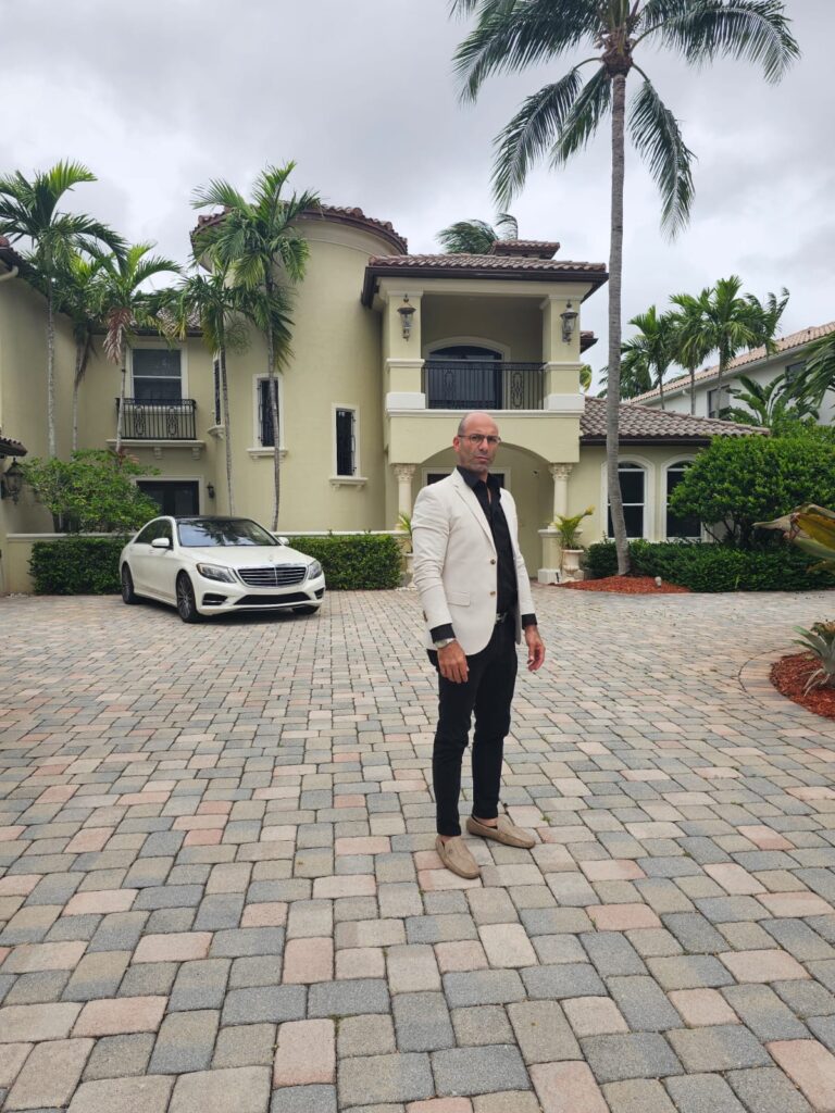 Dgani’s Empire Professional Real Estate Solution provider