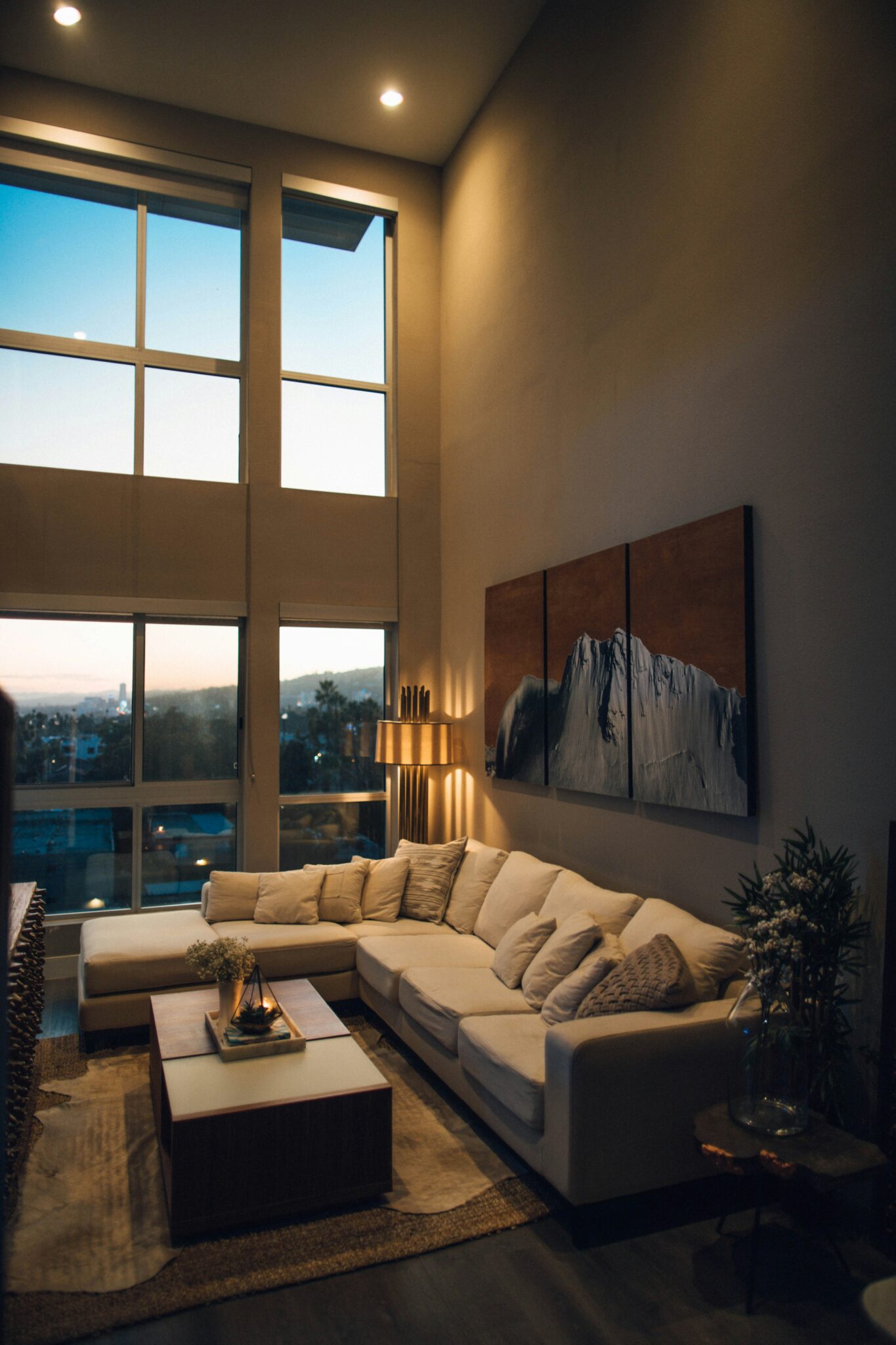 Real Estate Support
