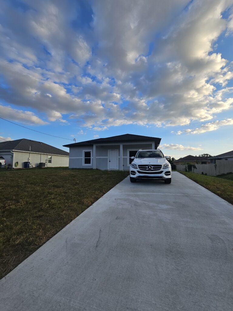 Luxury residential property for sale