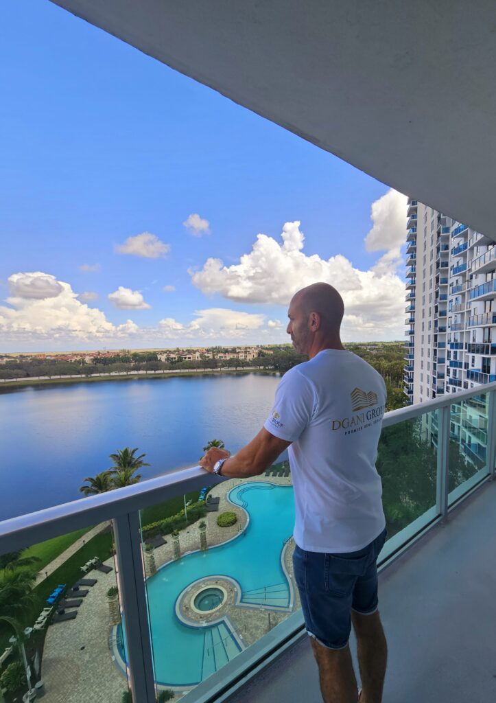 Real Estate Agent Plantation, FL