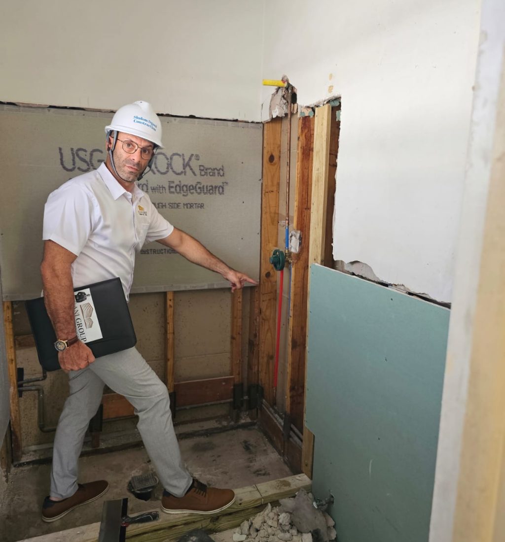 remodeling and renovation services