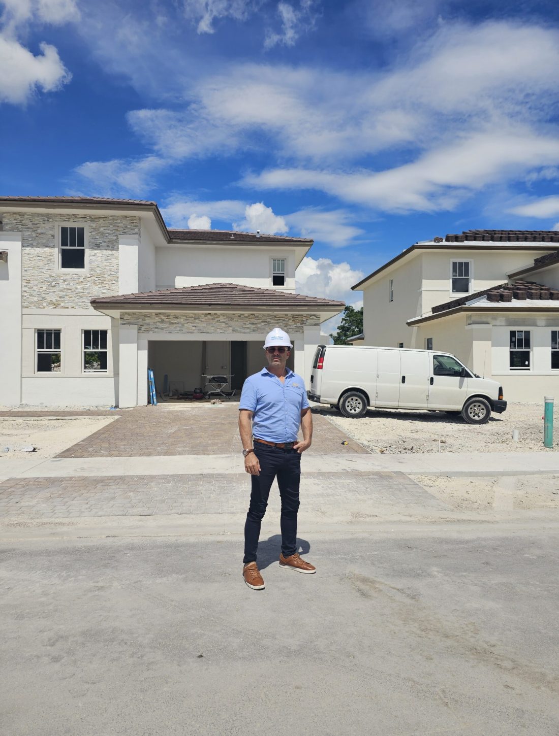 residential renovation contractor