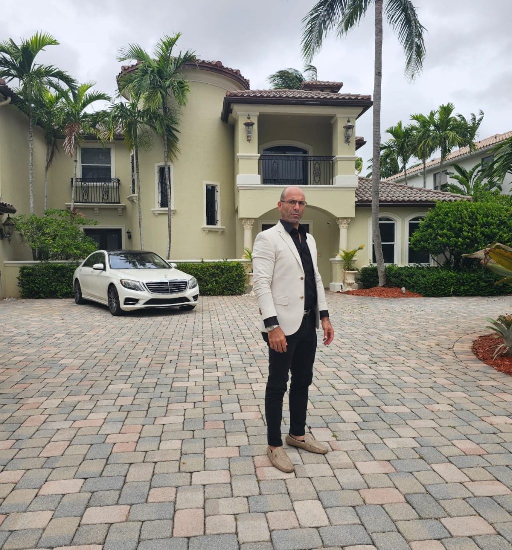 Dgani’s Empire Professional Real Estate Solution provider
