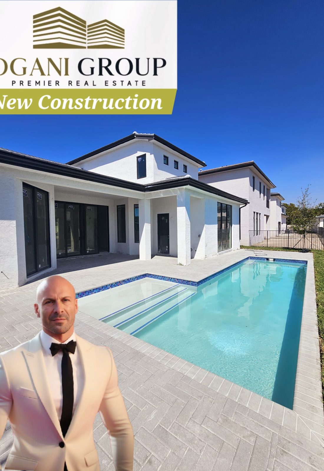Real Estate and Remodeling Services