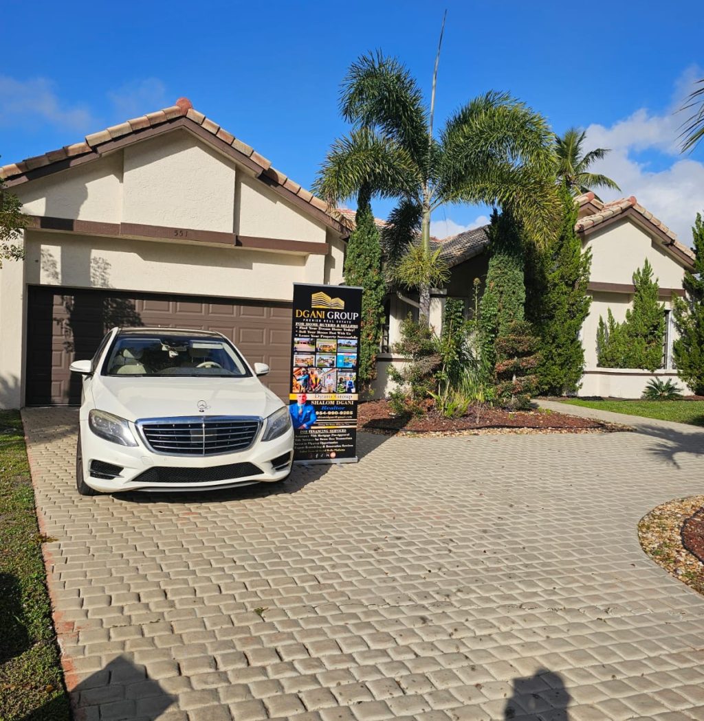 Custom Real Estate Services