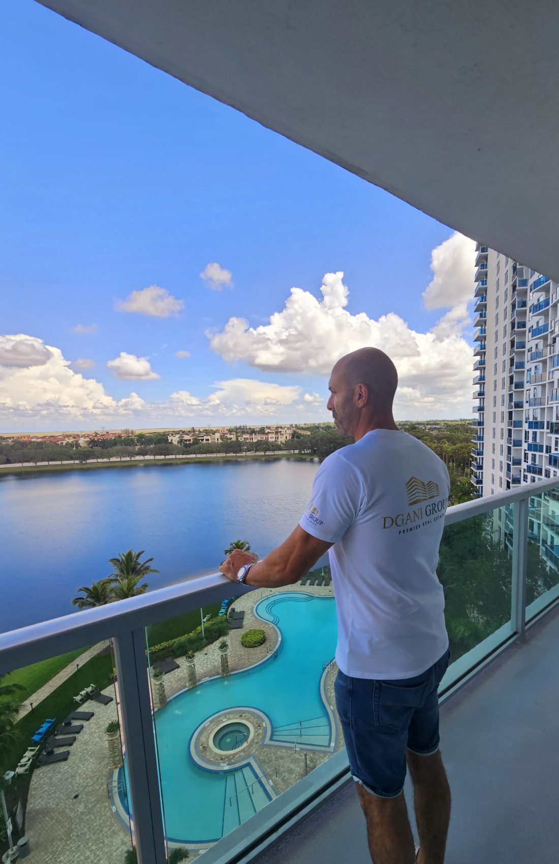 Real Estate Agent Plantation, FL