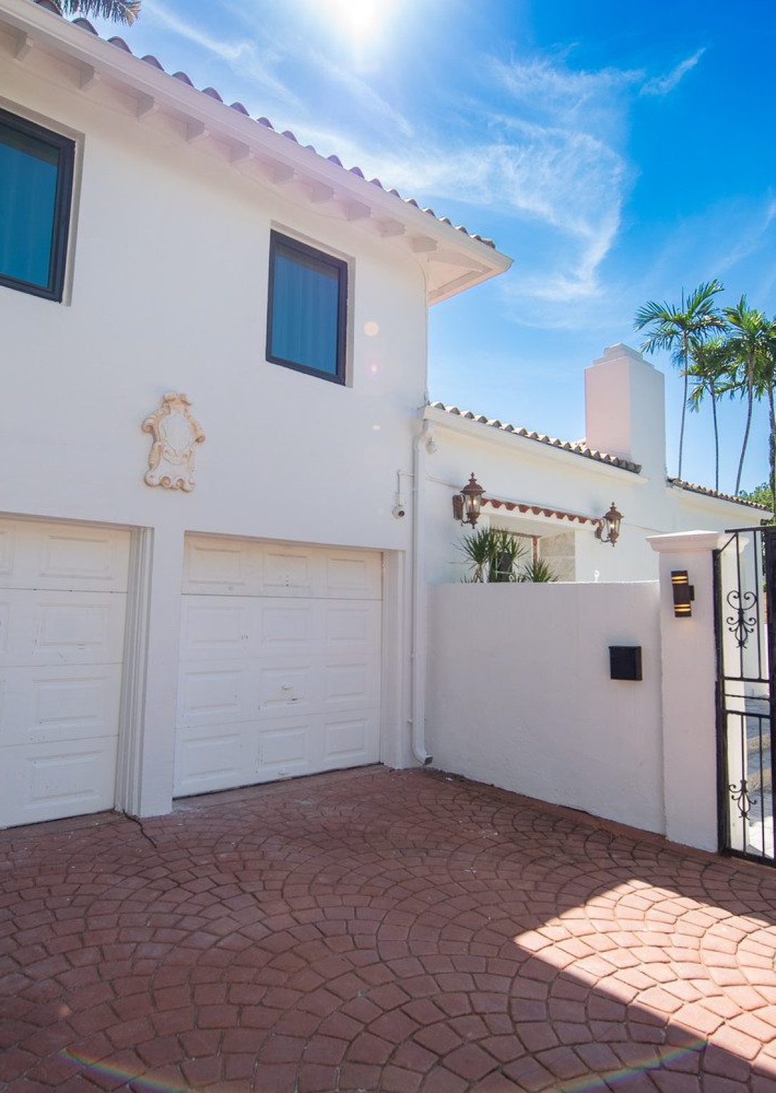 Single Family Homes