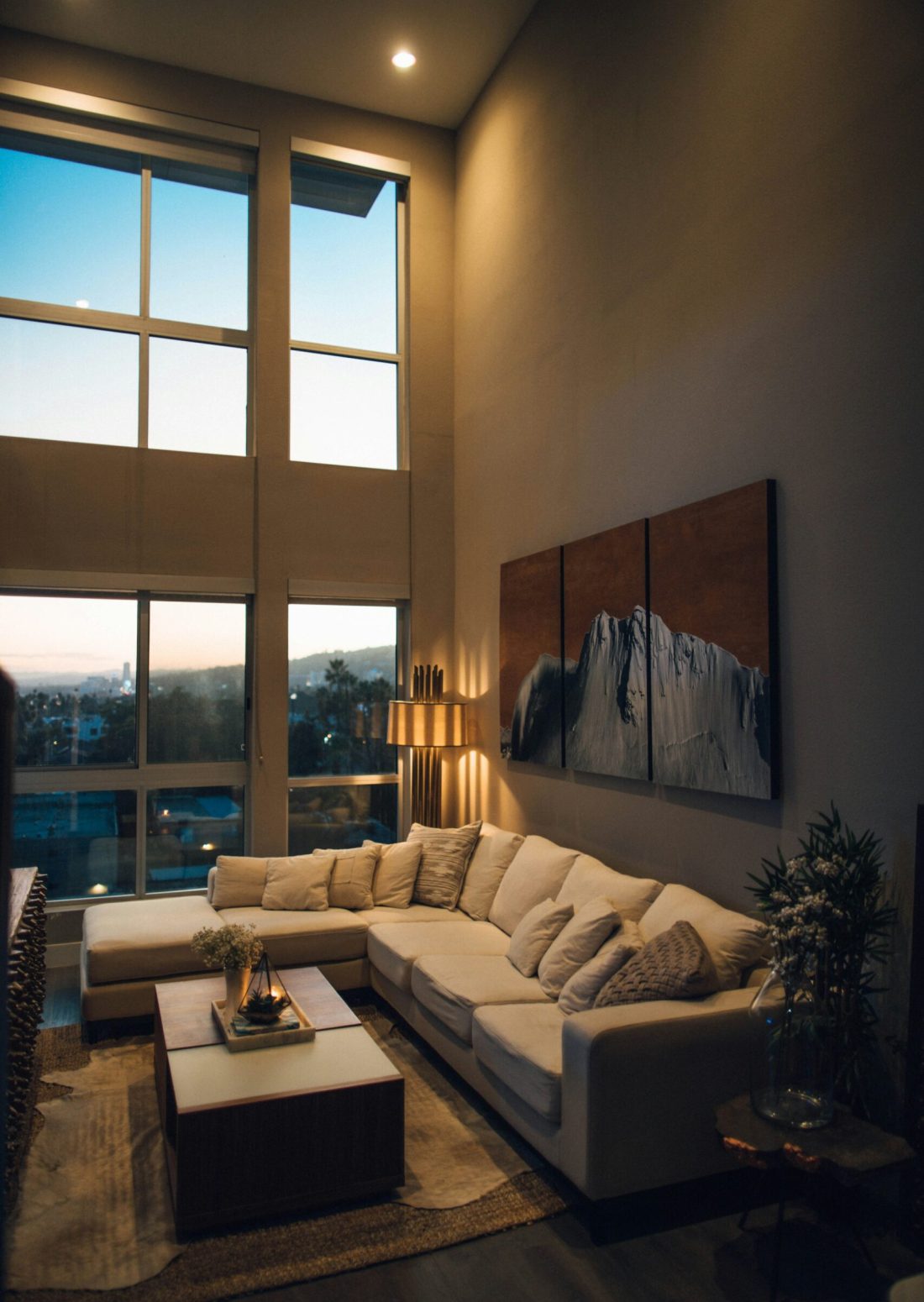 Real Estate Support