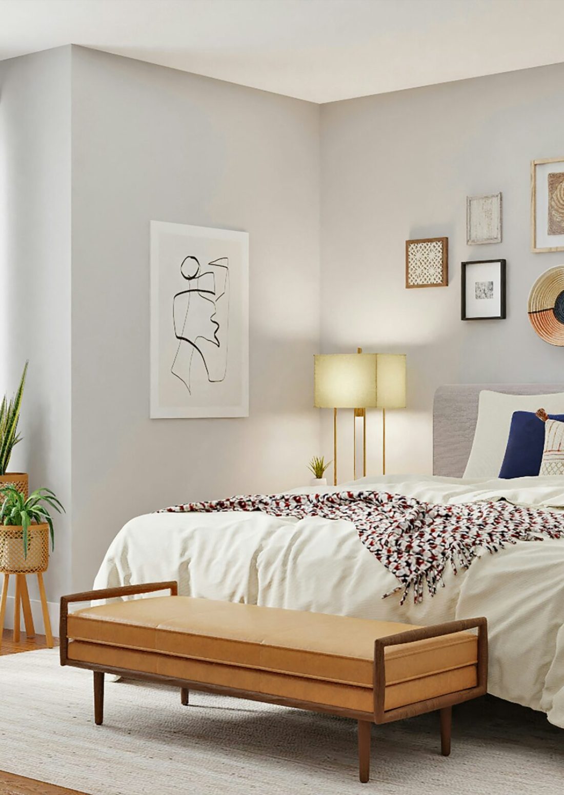 Real Estate Agent Service